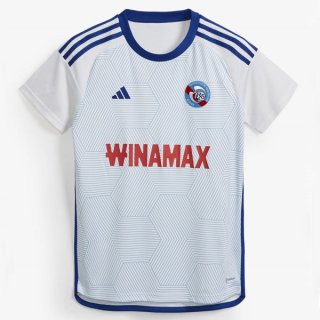 Tailandia Camiseta Racing Club De Estrasburgo Segunda Equipación 2023/2024 Tailandia Camiseta Racing Club De Estrasburgo Segunda Equipación 2023/2024