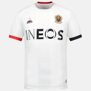 Tailandia Camiseta OGC Nice Segunda Equipación 2023/2024 Tailandia Camiseta OGC Nice Segunda Equipación 2023/2024