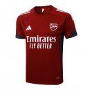 Camiseta Entrenamiento Arsenal 2026/2027 Rojo Camiseta Entrenamiento Arsenal 2026/2027 Rojo