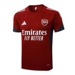 Camiseta Entrenamiento Arsenal 2026/2027 Rojo Camiseta Entrenamiento Arsenal 2026/2027 Rojo