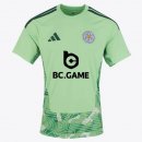 Tailandia Camiseta Leicester City Portero 2026/2027 Tailandia Camiseta Leicester City Portero 2026/2027