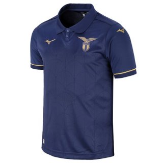 Tailandia Camiseta Lazio Tercera Equipación 2026/2027
