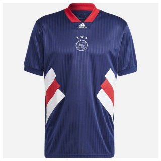 Tailandia Camiseta Ajax Icon 2022/2023 Tailandia Camiseta Ajax Icon 2022/2023