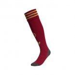 Calcetines Spain Segunda Equipación 2026