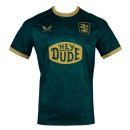 Tailandia Camiseta Huddersfield Town Tercera Equipación 2025/2026