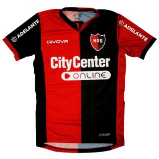 Tailandia Camiseta Newells Old Boys Primera Equipación 2022/2023 Tailandia Camiseta Newells Old Boys Primera Equipación 2022/2023