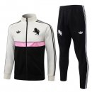 Chandal Juventus 2026/2027 Amarillo 2