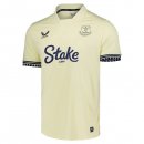 Tailandia Camiseta Everton Segunda Equipación 2025/2026