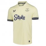Tailandia Camiseta Everton Segunda Equipación 2025/2026