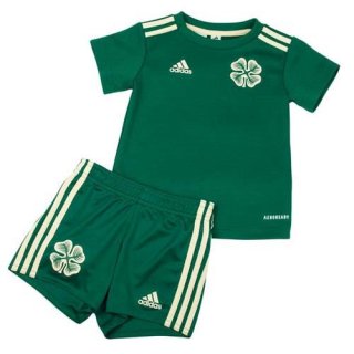 Segunda Equipación Camiseta Celtic Niño 2021/2022 Segunda Equipación Camiseta Celtic Niño 2021/2022