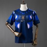 Tailandia Camiseta Uruguay Segunda Equipación 2026