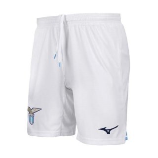 Pantalones Lazio Primera Equipación 2023/2024 Pantalones Lazio Primera Equipación 2023/2024
