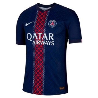 Camiseta PSG Primera Equipación 2025/2026 Camiseta PSG Primera Equipación 2025/2026