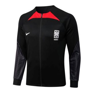 Chaqueta Corea 2023 Negro Chaqueta Corea 2023 Negro