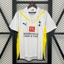 Tailandia Camiseta Tottenham Primera Equipación Retro 2009-2010