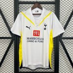 Tailandia Camiseta Tottenham Primera Equipación Retro 2009-2010