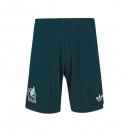 Pantalones México Segunda Equipación 2026 Pantalones México Segunda Equipación 2026