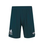 Pantalones México Segunda Equipación 2026