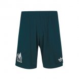 Pantalones México Segunda Equipación 2026