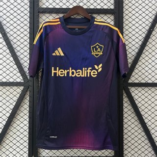 Tailandia Camiseta Galaxy Los Angeles Segunda Equipación 2025/2026 Tailandia Camiseta Galaxy Los Angeles Segunda Equipación 2025/2026