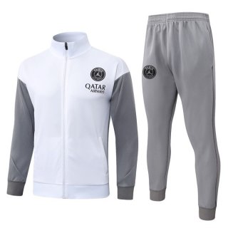 Chandal PSG 2026/2027 Blanco 3