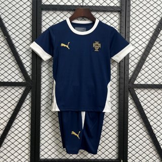 Camiseta Portugal Training Niño 2025 Camiseta Portugal Training Niño 2025
