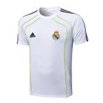 Camiseta Entrenamiento Real Madrid 2025/2026 Blanco 4