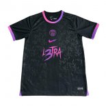 Tailandia Camiseta PSG JORDAN Nike X PSG 2025-2026