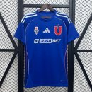 Tailandia Camiseta University of Chile Special Edition 2025/2026