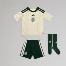 Camiseta Celtic FC Segunda Equipación Niño 2026/2027 Camiseta Celtic FC Segunda Equipación Niño 2026/2027