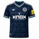 Tailandia Camiseta Newcastle United Segunda Equipación 2026/2027