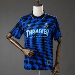 Tailandia Camiseta Argentina Collaboration 2026 Tailandia Camiseta Argentina Collaboration 2026