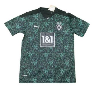 Camiseta Entrenamiento Dortmund 2021/2022 Verde Camiseta Entrenamiento Dortmund 2021/2022 Verde
