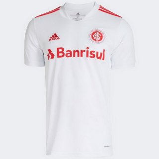 Segunda Equipación Tailandia Camiseta Internacional 2021/2022 Blanco Segunda Equipación Tailandia Camiseta Internacional 2021/2022 Blanco