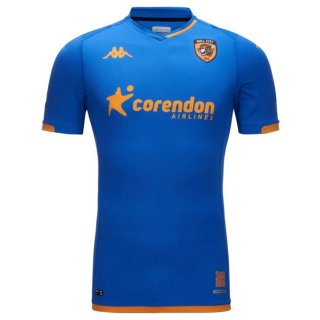 Tailandia Camiseta Hull City Tercera Equipación 2023/2024 Tailandia Camiseta Hull City Tercera Equipación 2023/2024