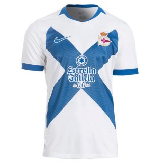 Tailandia Camiseta Deportivo Coruña Tercera Equipación 2026/2027