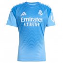 Tailandia Camiseta Real Madrid Portero 2025/2026
