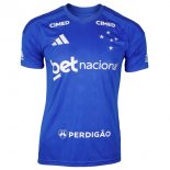 Tailandia Camiseta Cruzeiro EC Primera Equipación 2026/2027