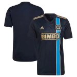 Tailandia Camiseta Philadelphia Union Primera Equipación 2022/2023 Tailandia Camiseta Philadelphia Union Primera Equipación 2022/2023