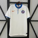 Tailandia Camiseta Bahia Primera Equipación Retro 2013-2014