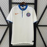 Tailandia Camiseta Bahia Primera Equipación Retro 2013-2014 Tailandia Camiseta Bahia Primera Equipación Retro 2013-2014