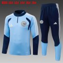 Ninos Sudadera De Training Ajax 2026/2027 Azul 3 Ninos Sudadera De Training Ajax 2026/2027 Azul 3