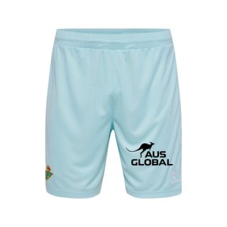 Pantalones Real Betis Segunda Equipación 2025/2026