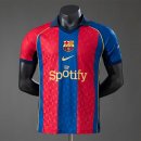 Tailandia Camiseta Barcelona Special Edition 2026/2027 5