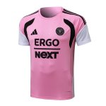 Camiseta Entrenamiento Inter Miami 2026/2027 Rosa Camiseta Entrenamiento Inter Miami 2026/2027 Rosa