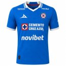Tailandia Camiseta Cruz Azul Primera Equipación 2026/2027 Tailandia Camiseta Cruz Azul Primera Equipación 2026/2027