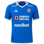Tailandia Camiseta Cruz Azul Primera Equipación 2026/2027