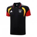 Polo Alemania 2026/2027 Negro 3