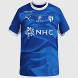 Tailandia Camiseta Al Hilal SFC Primera Equipación 2026/2027 Tailandia Camiseta Al Hilal SFC Primera Equipación 2026/2027