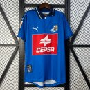 Camiseta Tenerife Segunda Equipación Retro 1998-1999
